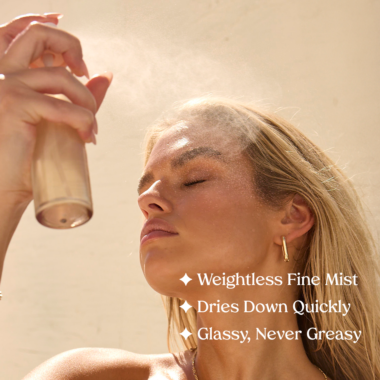 Glass Skin SPF Ritual
