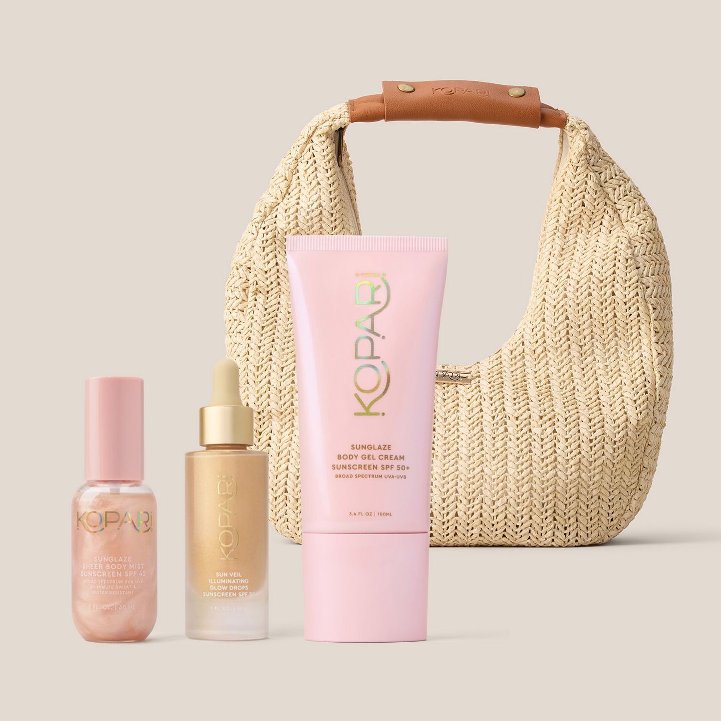 Sunbeam Shores Set