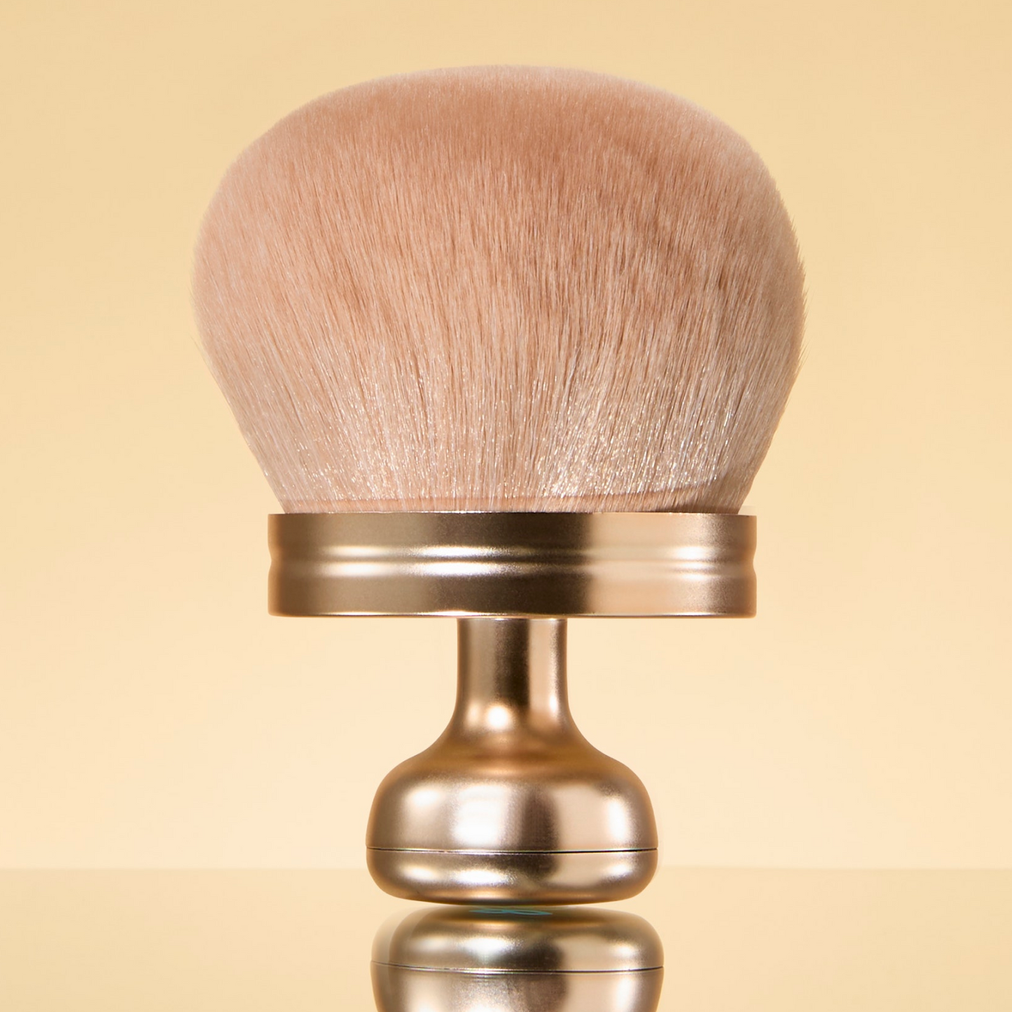Sun Veil Kabuki Body Brush