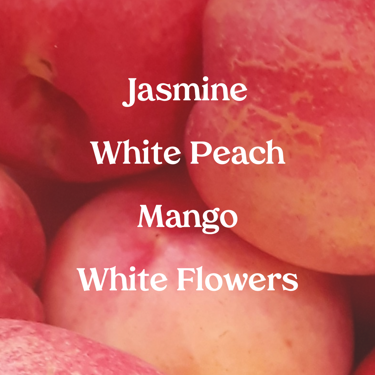 Mini Juicy Peach Hair & Body Mist