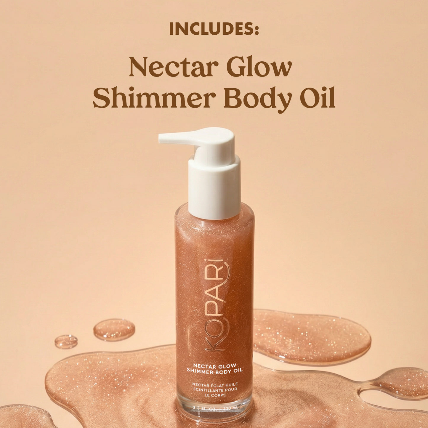 Luminous Layers Body Duo