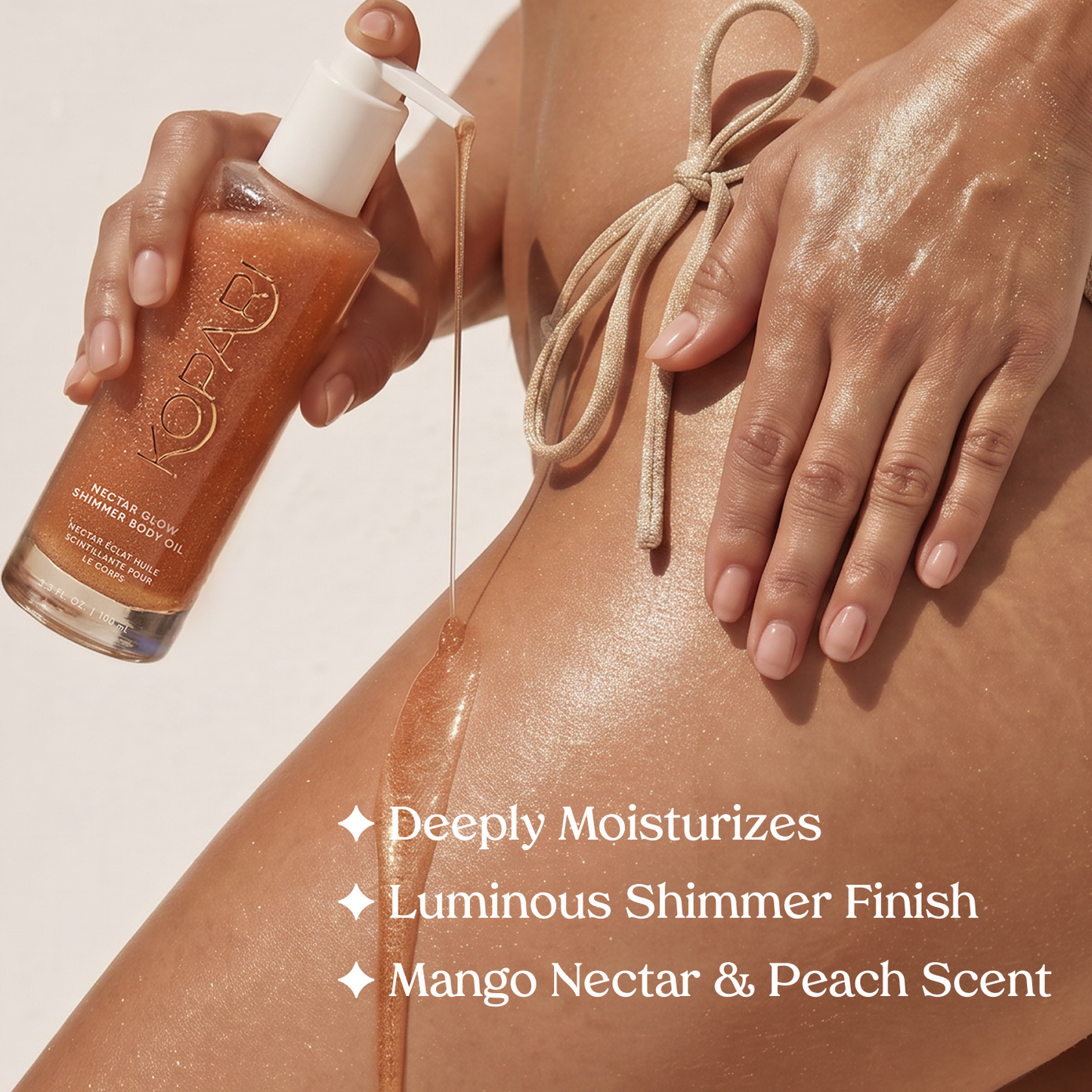 Luminous Layers Body Duo