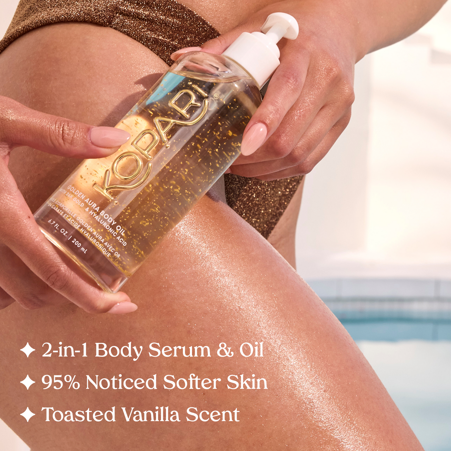 Jumbo Vanilla Body Ritual