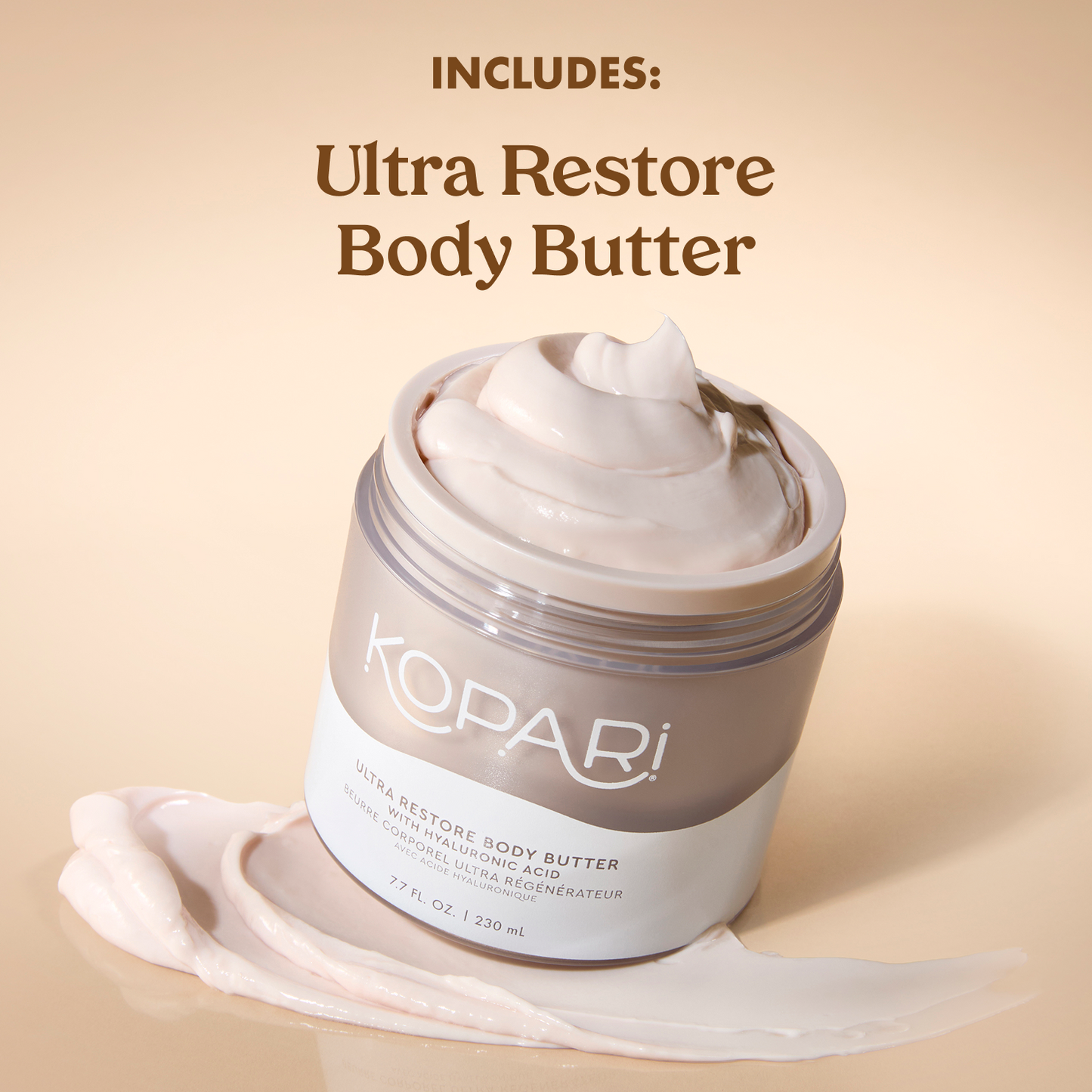 Luminous Layers Body Duo