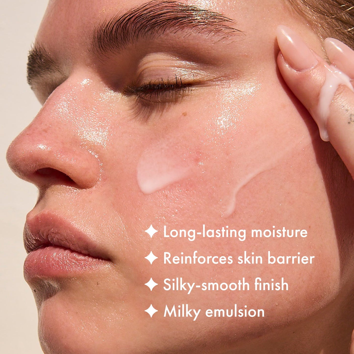 Glazed & Guarded Skin + SPF Duo