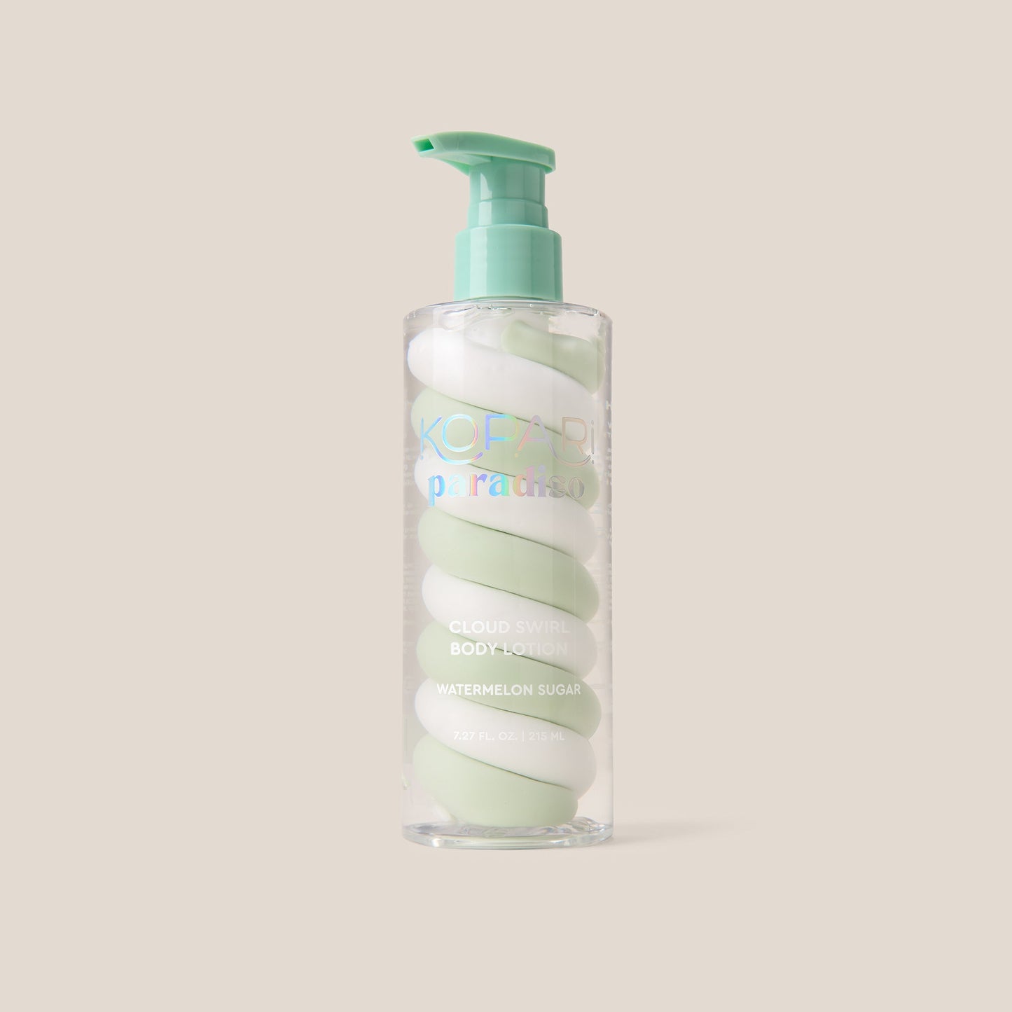 Paradiso Cloud Swirl Body Lotion