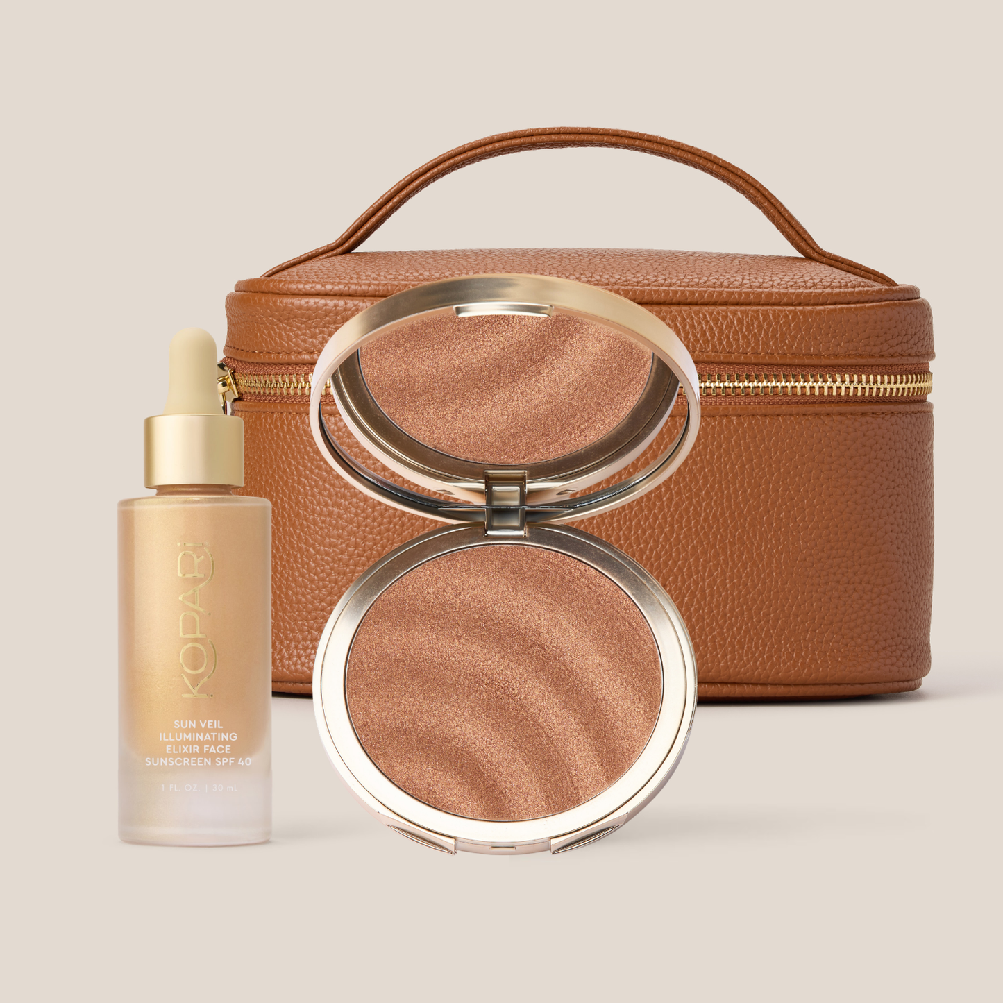 Sun Veil SPF Ritual