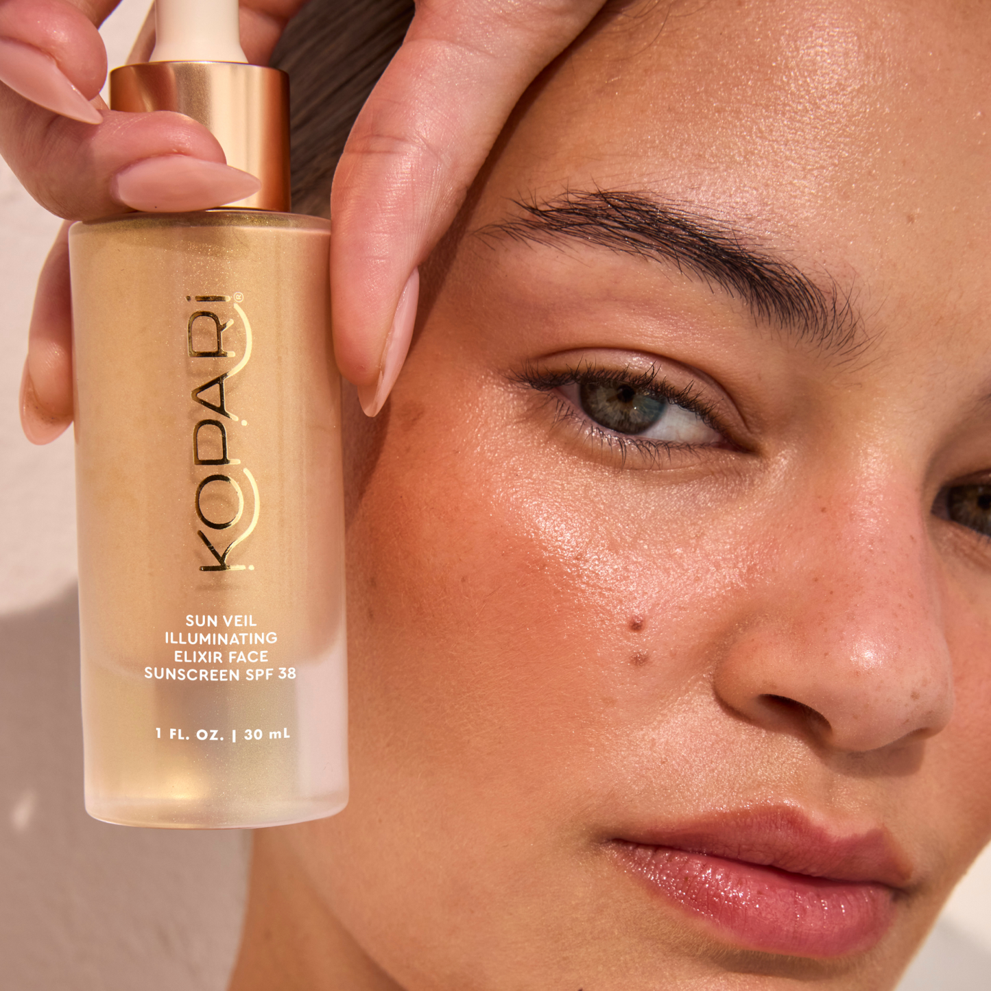 Sun Veil SPF Ritual