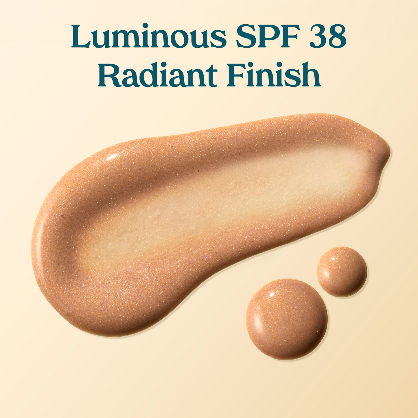 Sun Veil Illuminating Elixir Face Sunscreen SPF 38