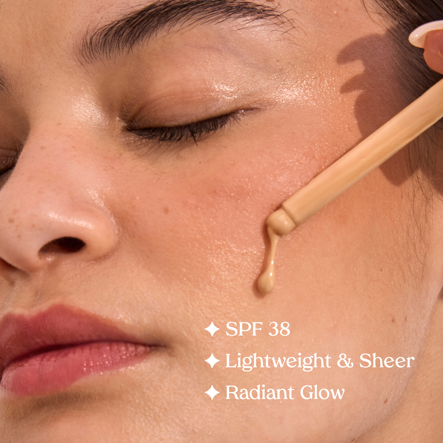 Glass Skin SPF Ritual
