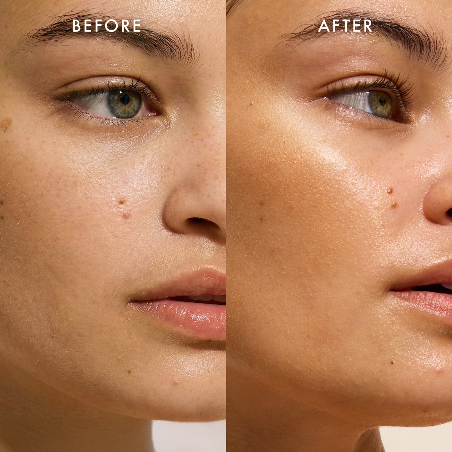 Sun Veil Illuminating Face Elixir SPF 50