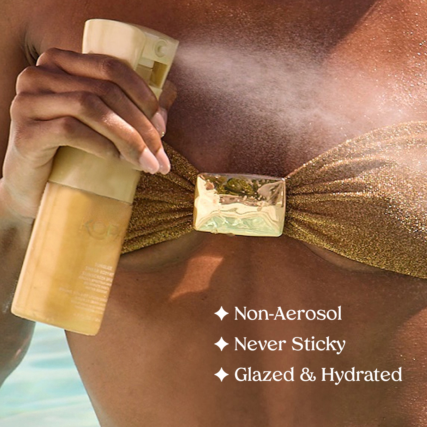 Island Hopper SPF Set