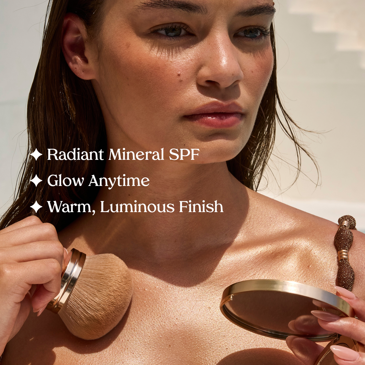 Golden Hour Body Set