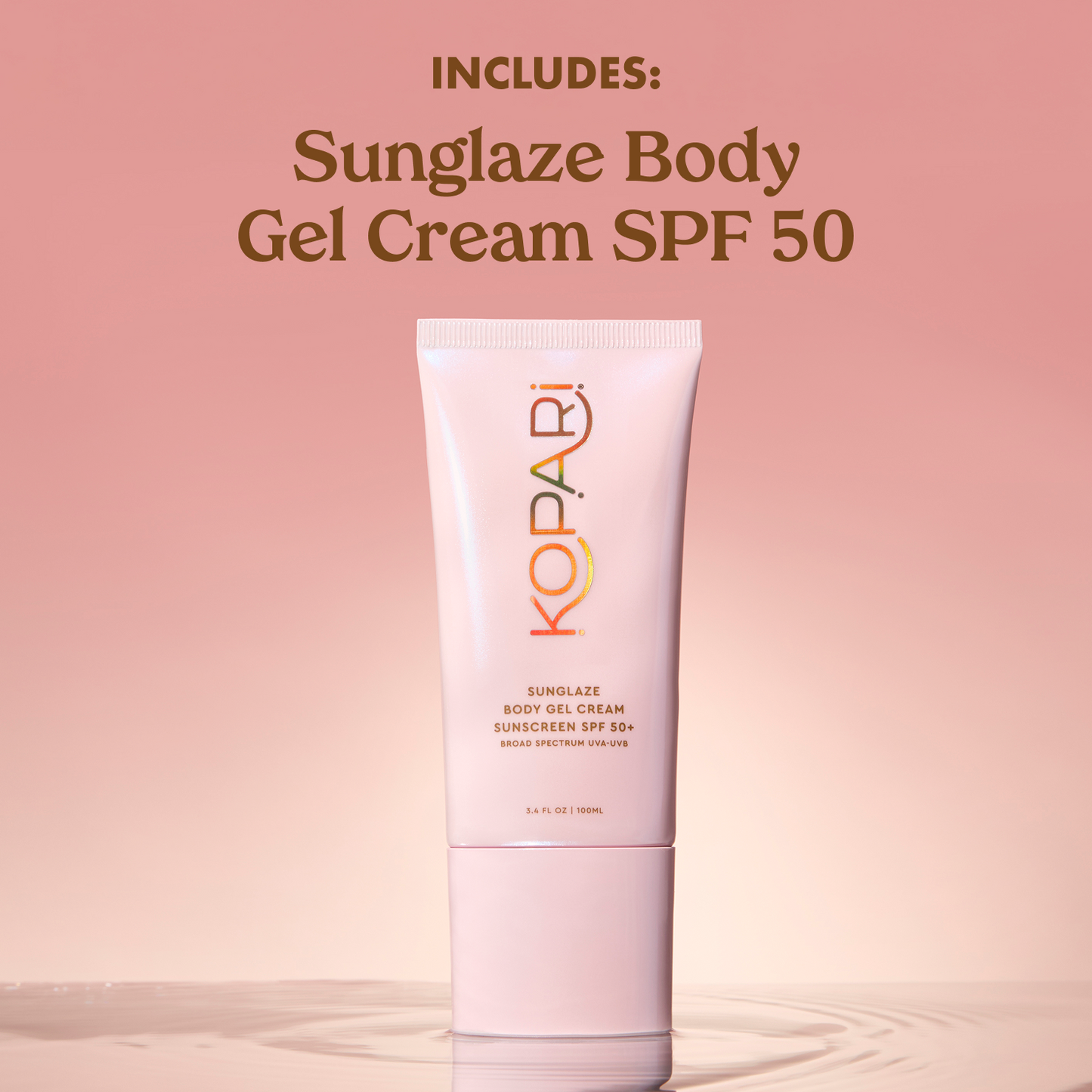 Endless Summer SPF Best Sellers